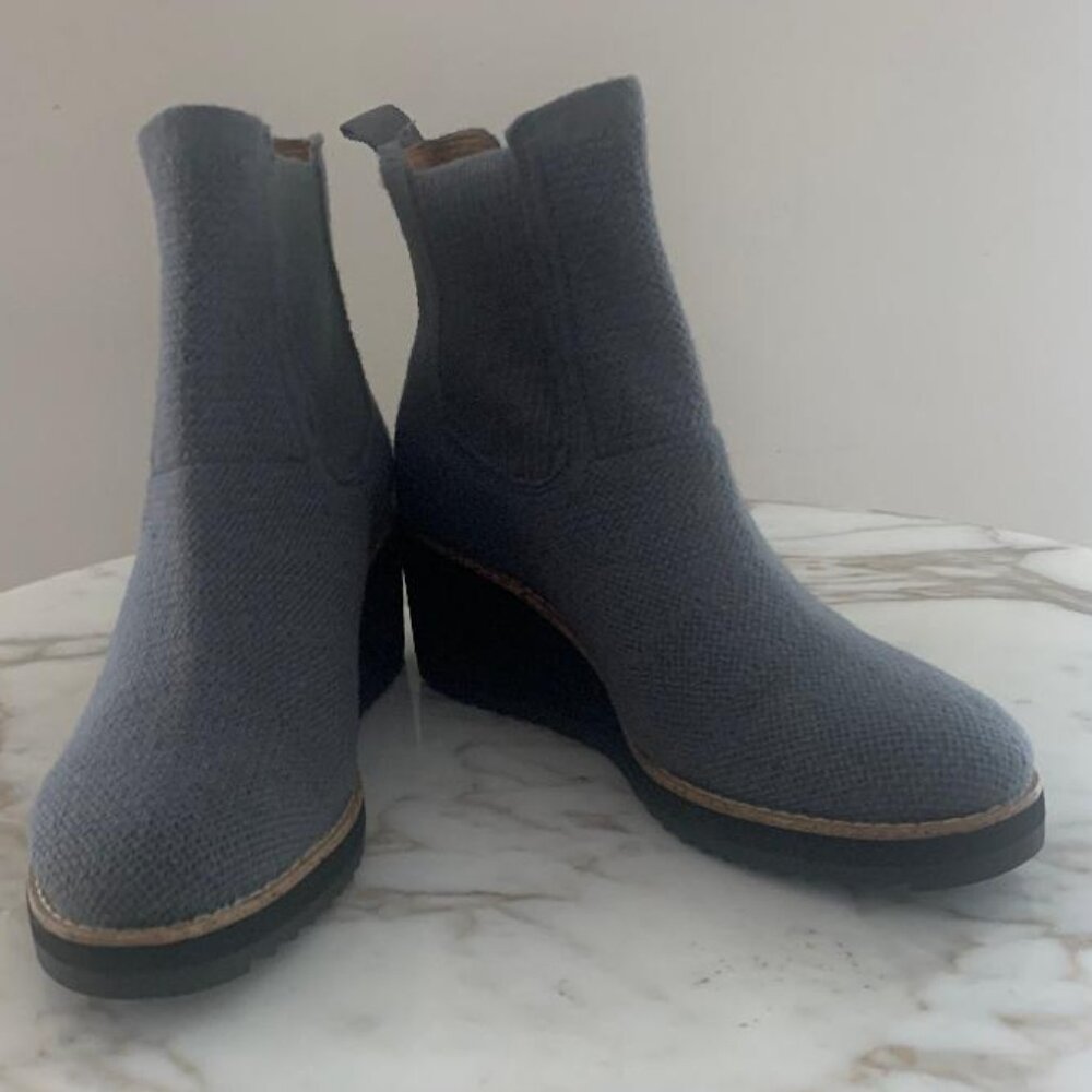 Sofft Eiley Cozy Woman's Boot - Size 8.5 - Picture 2 of 8